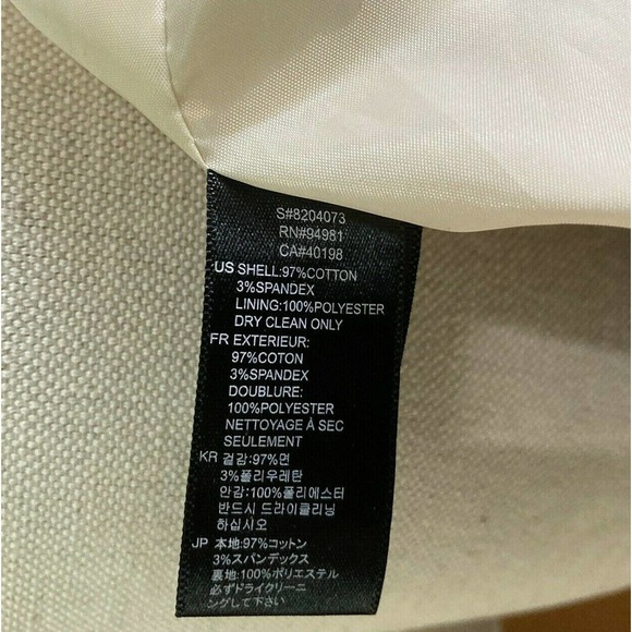 Animal Print Trench Coat Double Breasted Coat Leopard Print by Forever 21 - Picture 9 of 11